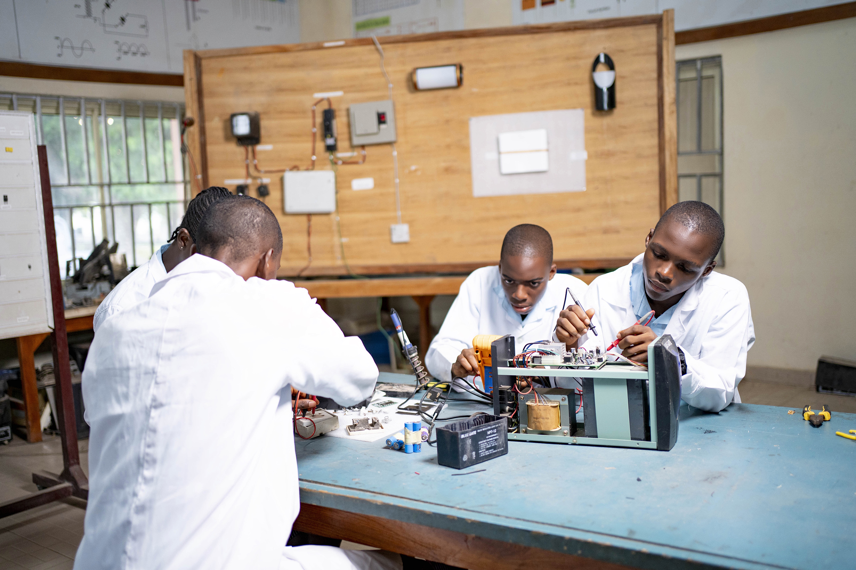 Electronics Club